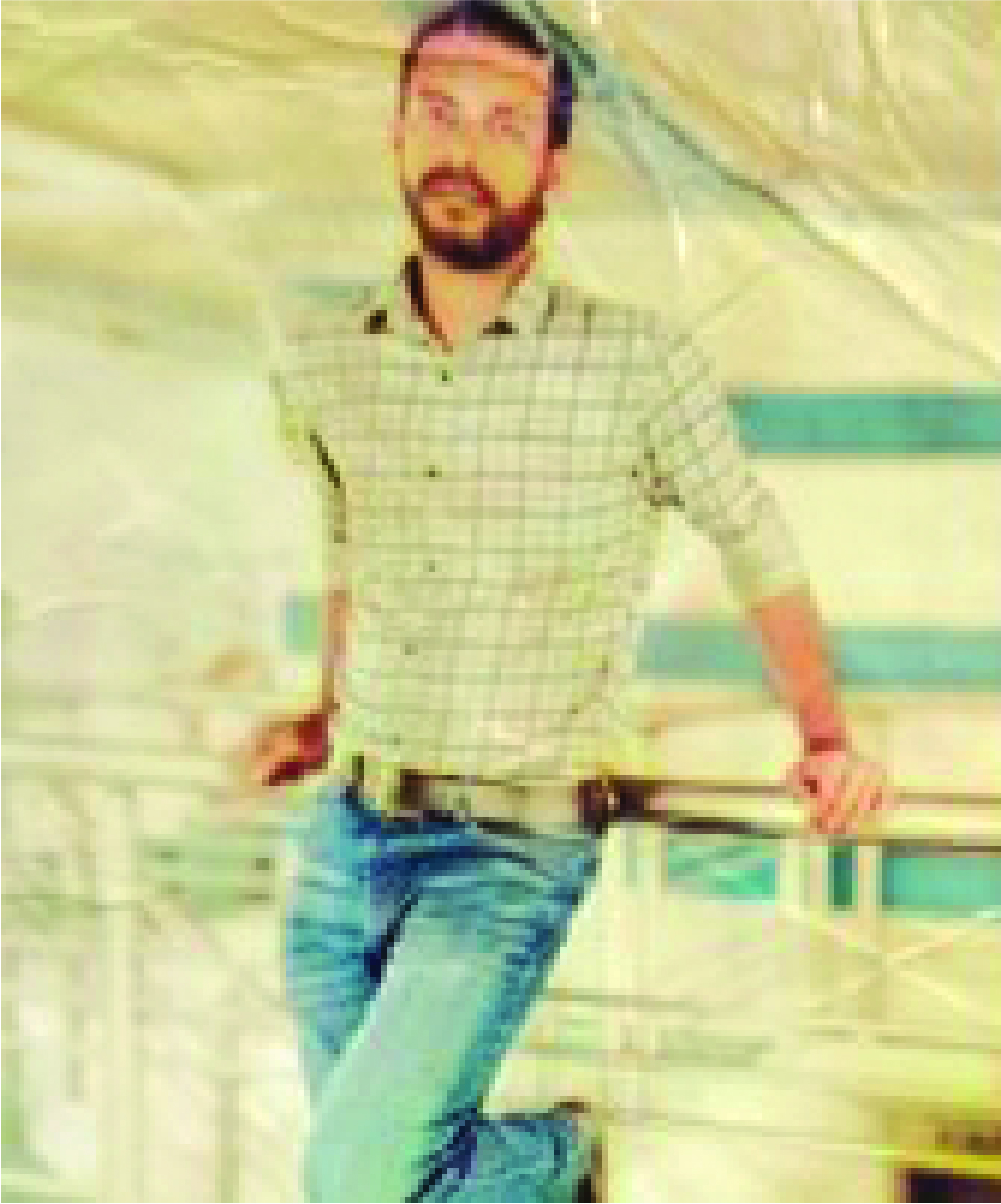 Image of জাকারিয়া হাসান
